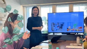 暮らしを楽しむセミナー